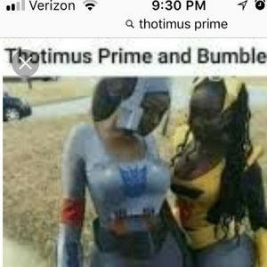 Meet your Posher, Orest